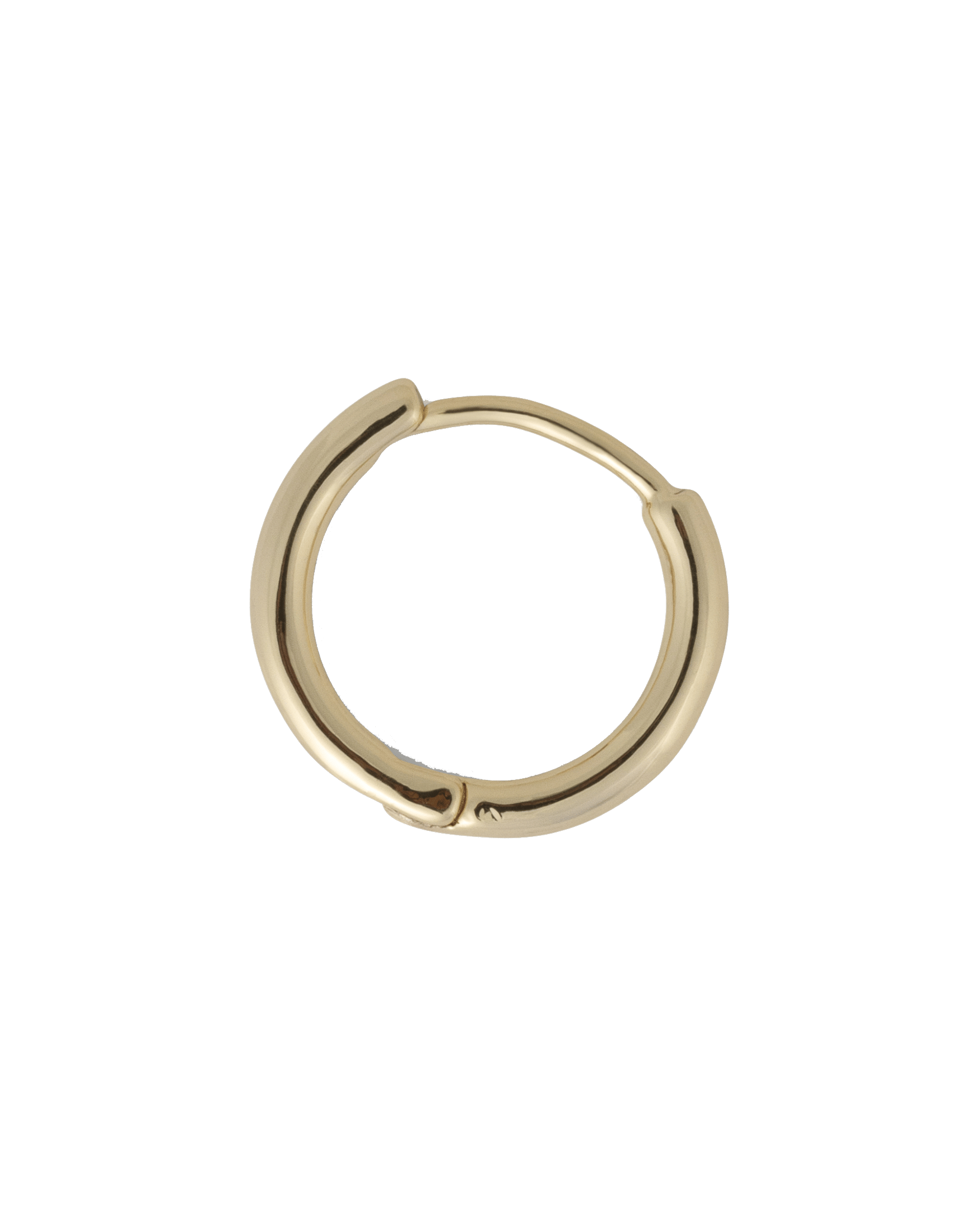 Aries J'Adoro Aries Paved Earring
