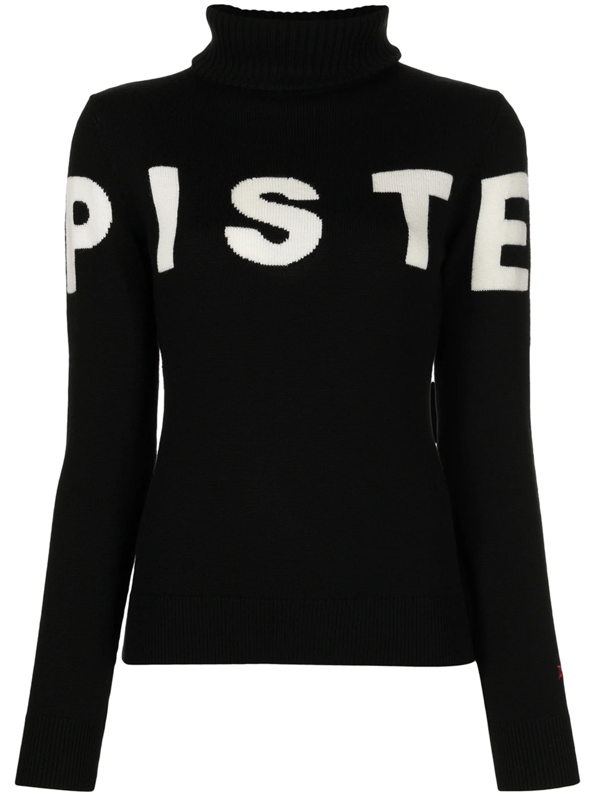 Perfect Moment Piste sweater