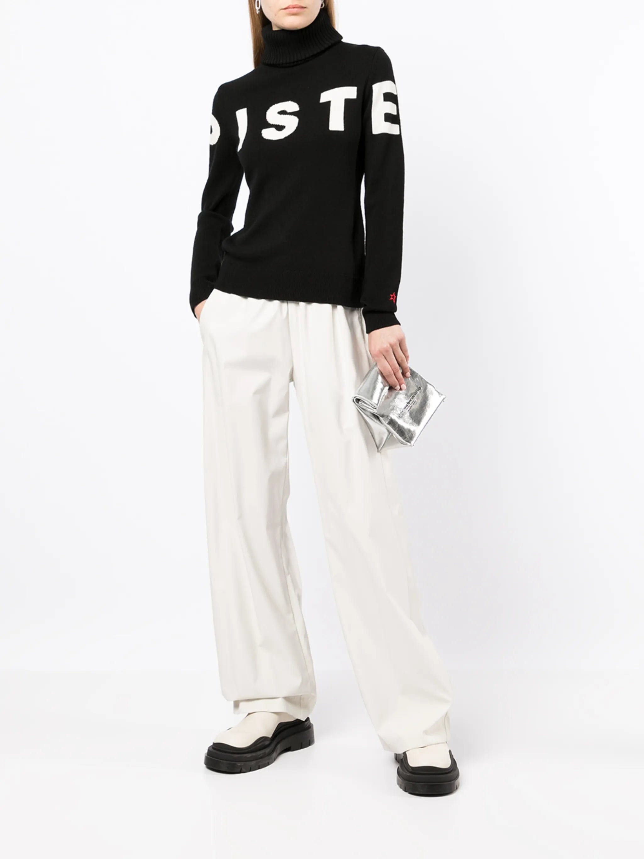 Perfect Moment Piste sweater