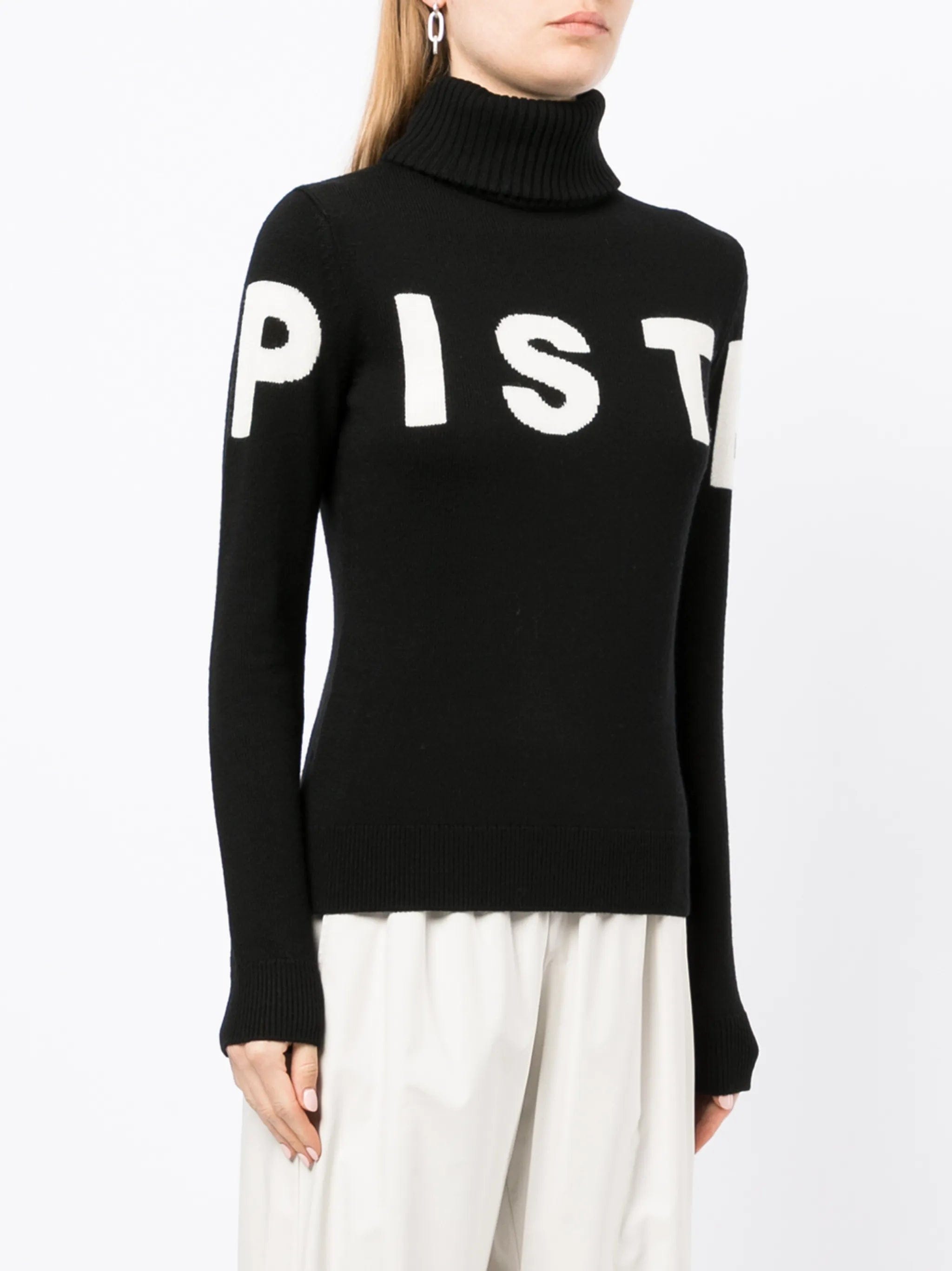 Perfect Moment Piste sweater