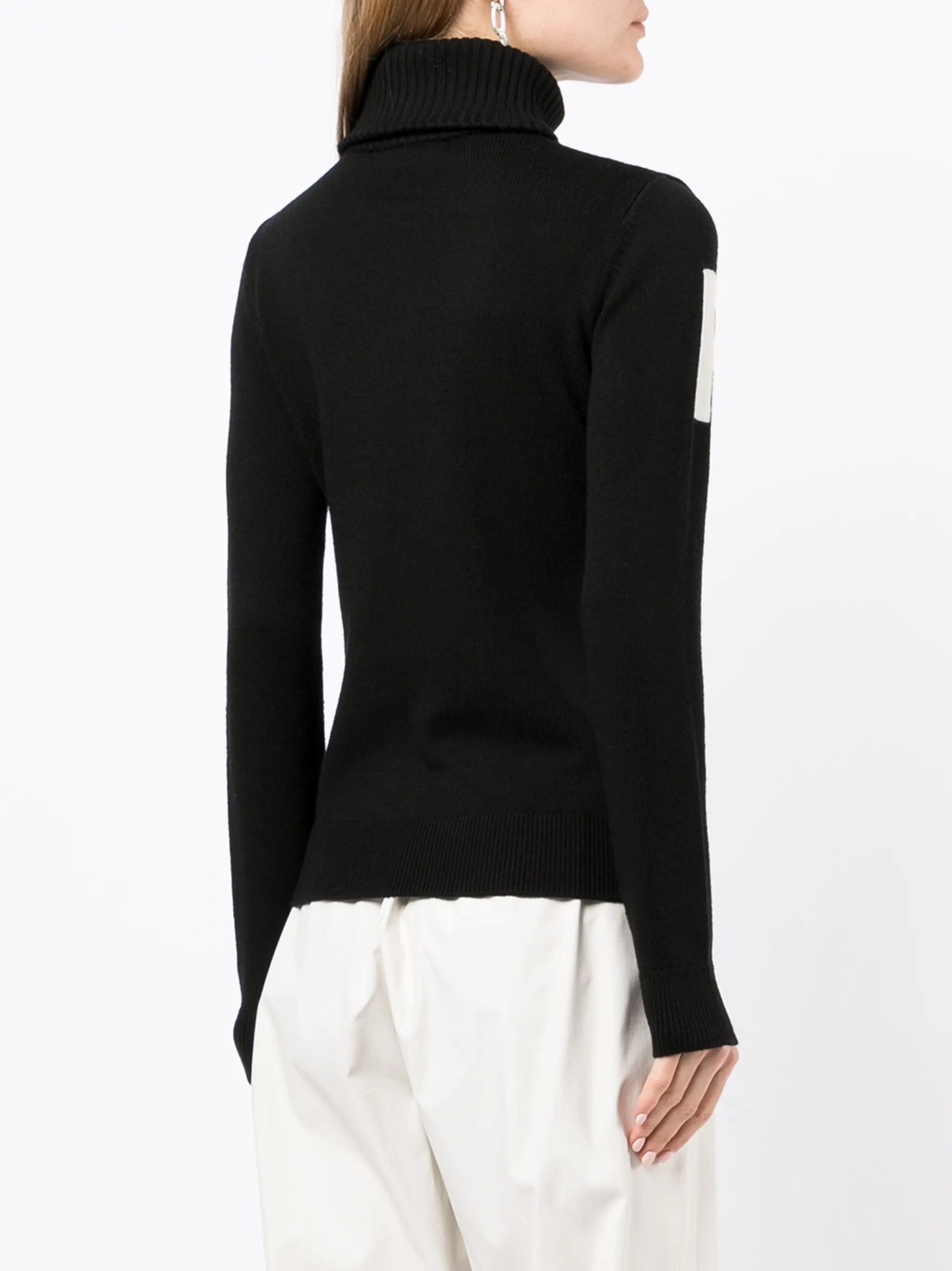 Perfect Moment Piste sweater