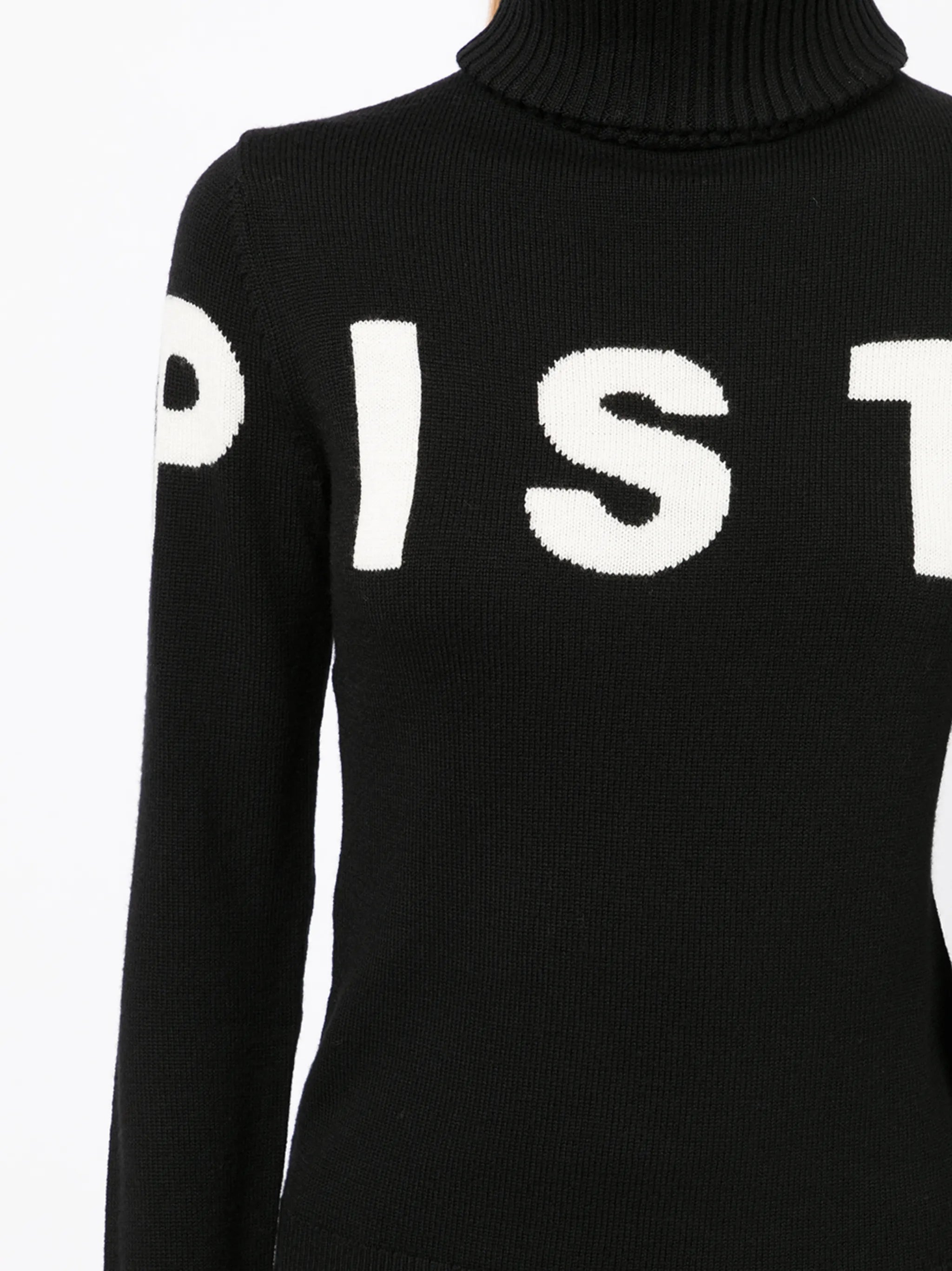 Perfect Moment Piste sweater