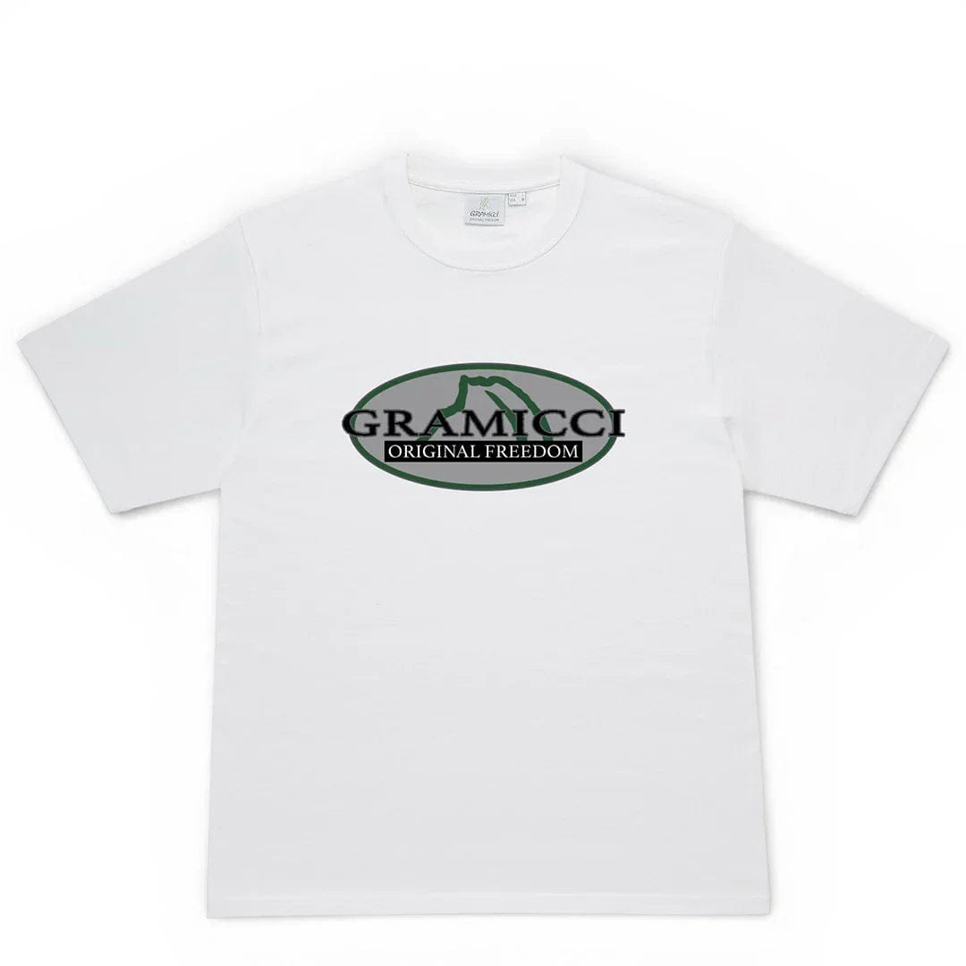 Gramicci Half Dome T-Shirt