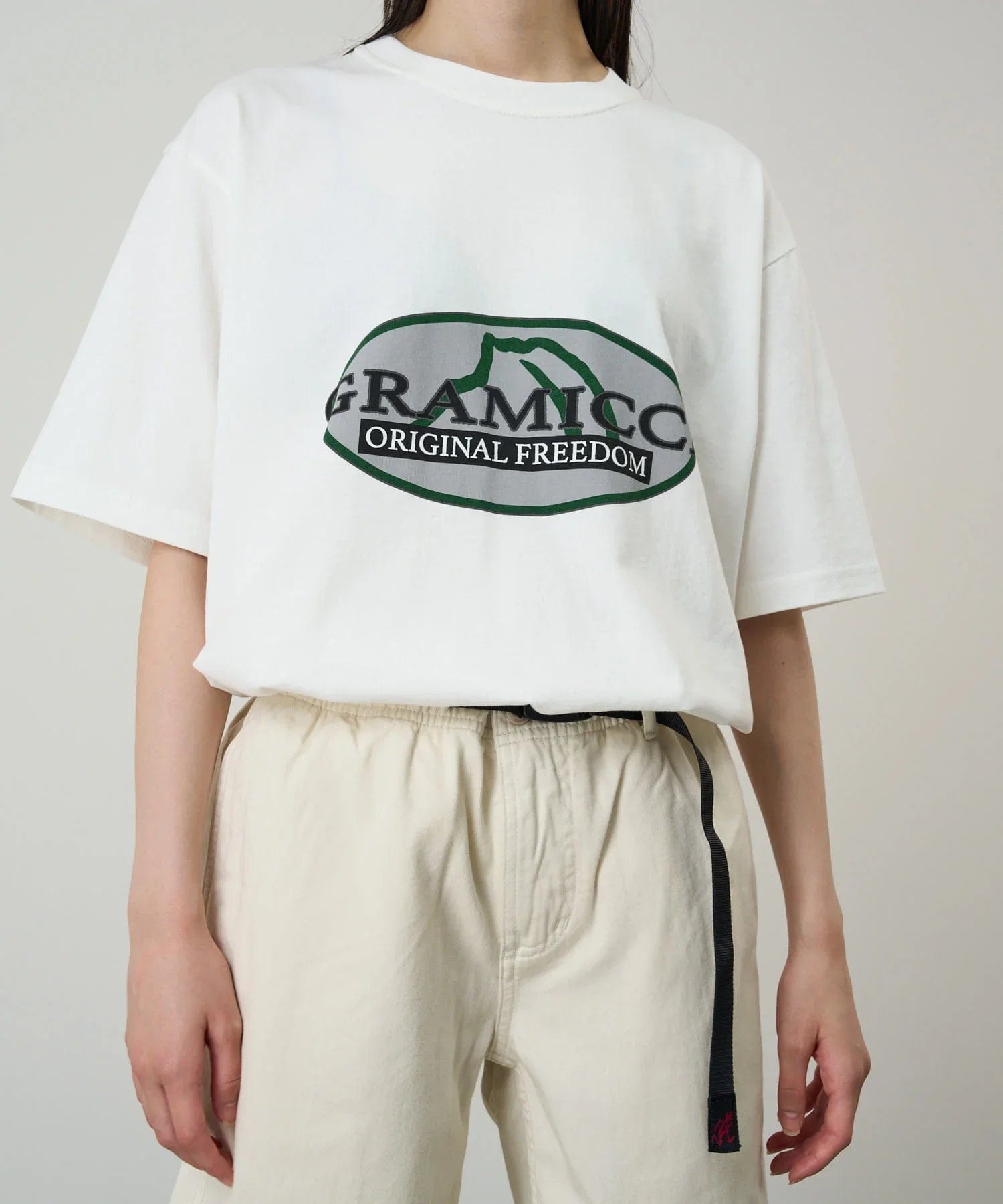 Gramicci Half Dome T-Shirt
