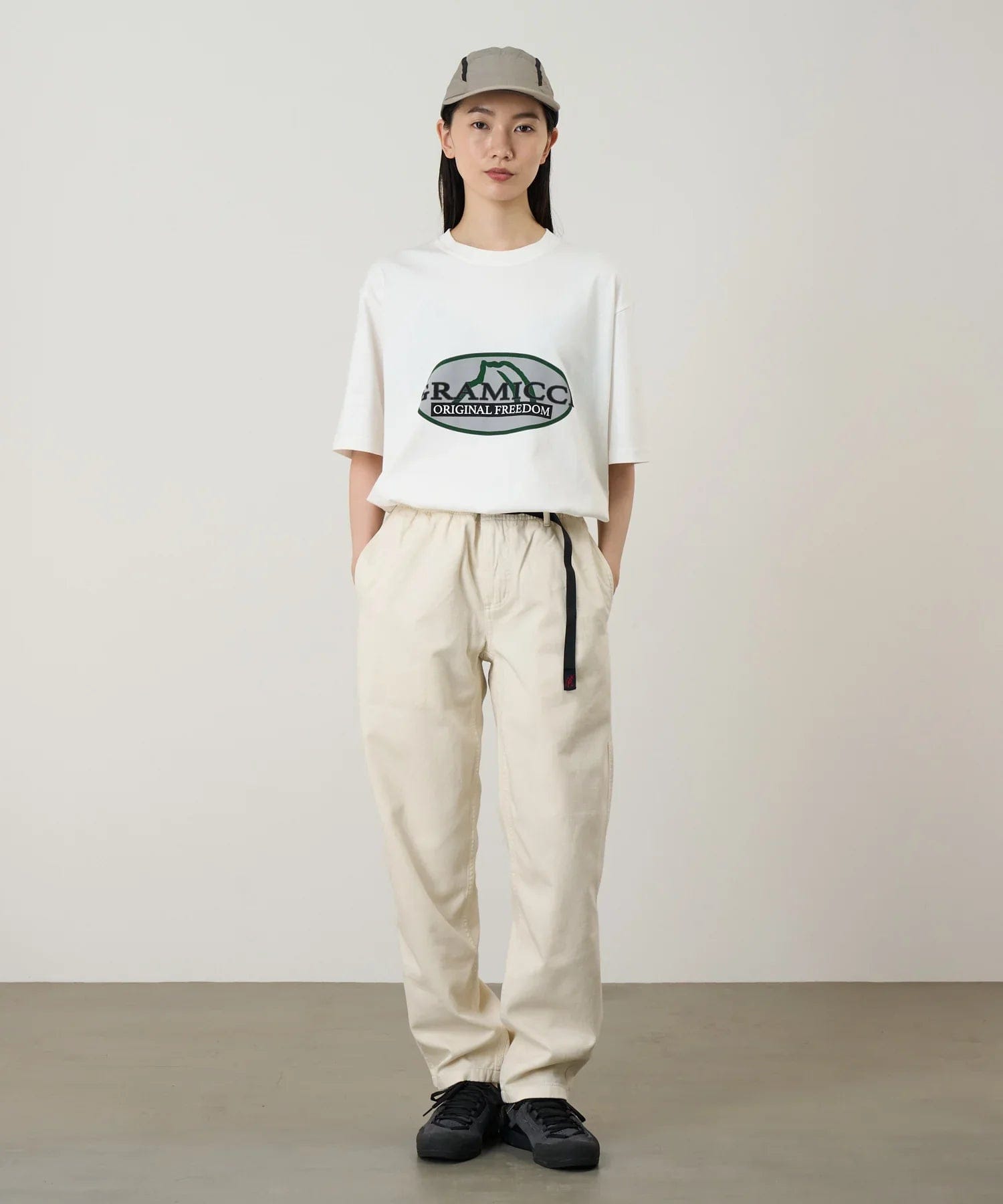 Gramicci Half Dome T-Shirt