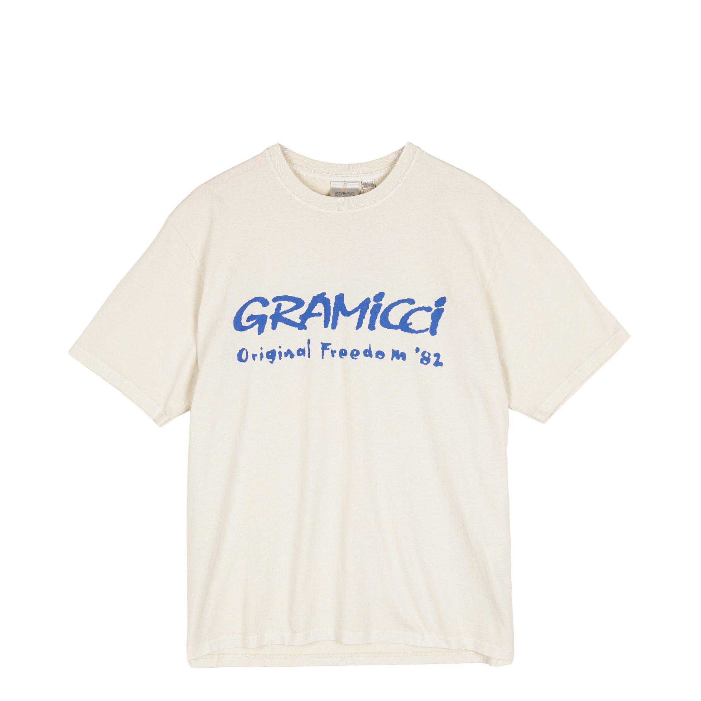 Gramicci Freedom T-Shirt Pigment Dyed