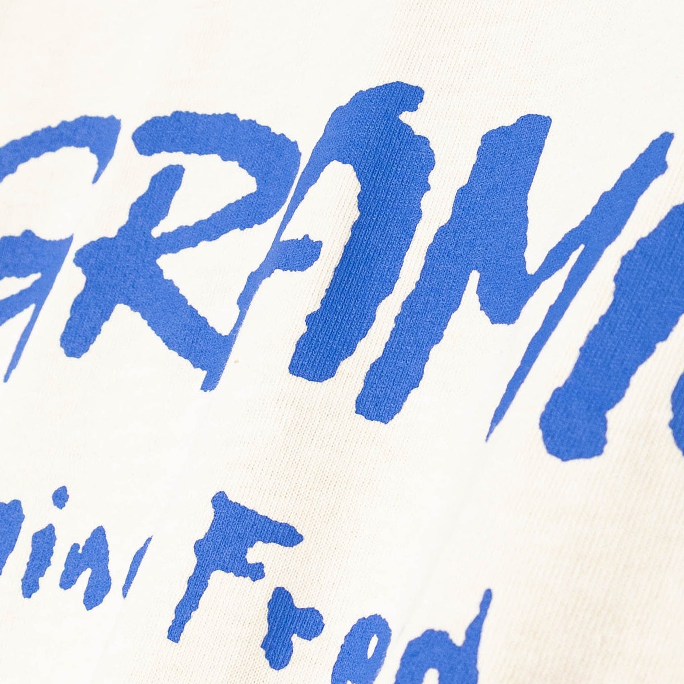 Gramicci Freedom T-Shirt Pigment Dyed