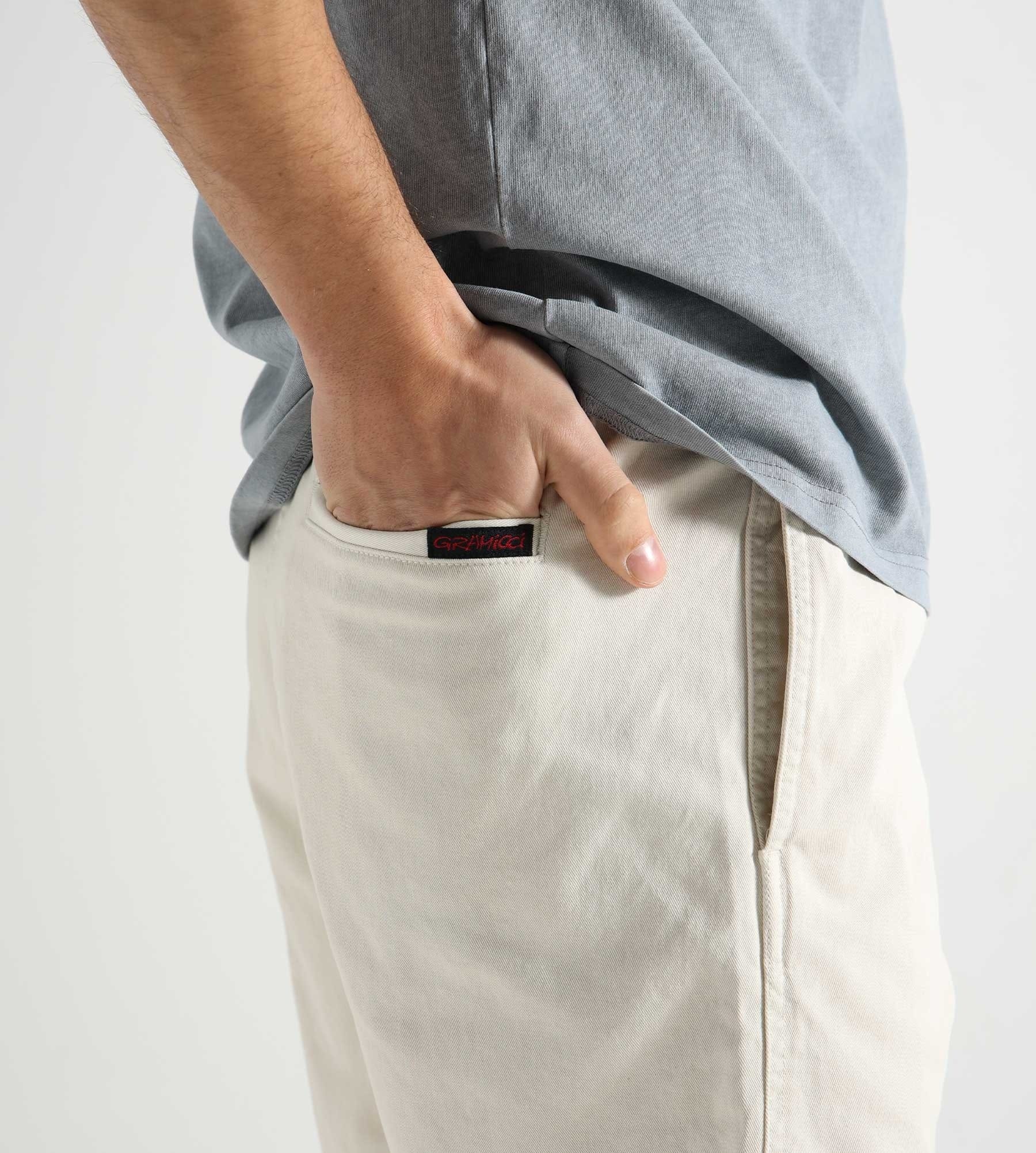 Gramicci G - Short Greige