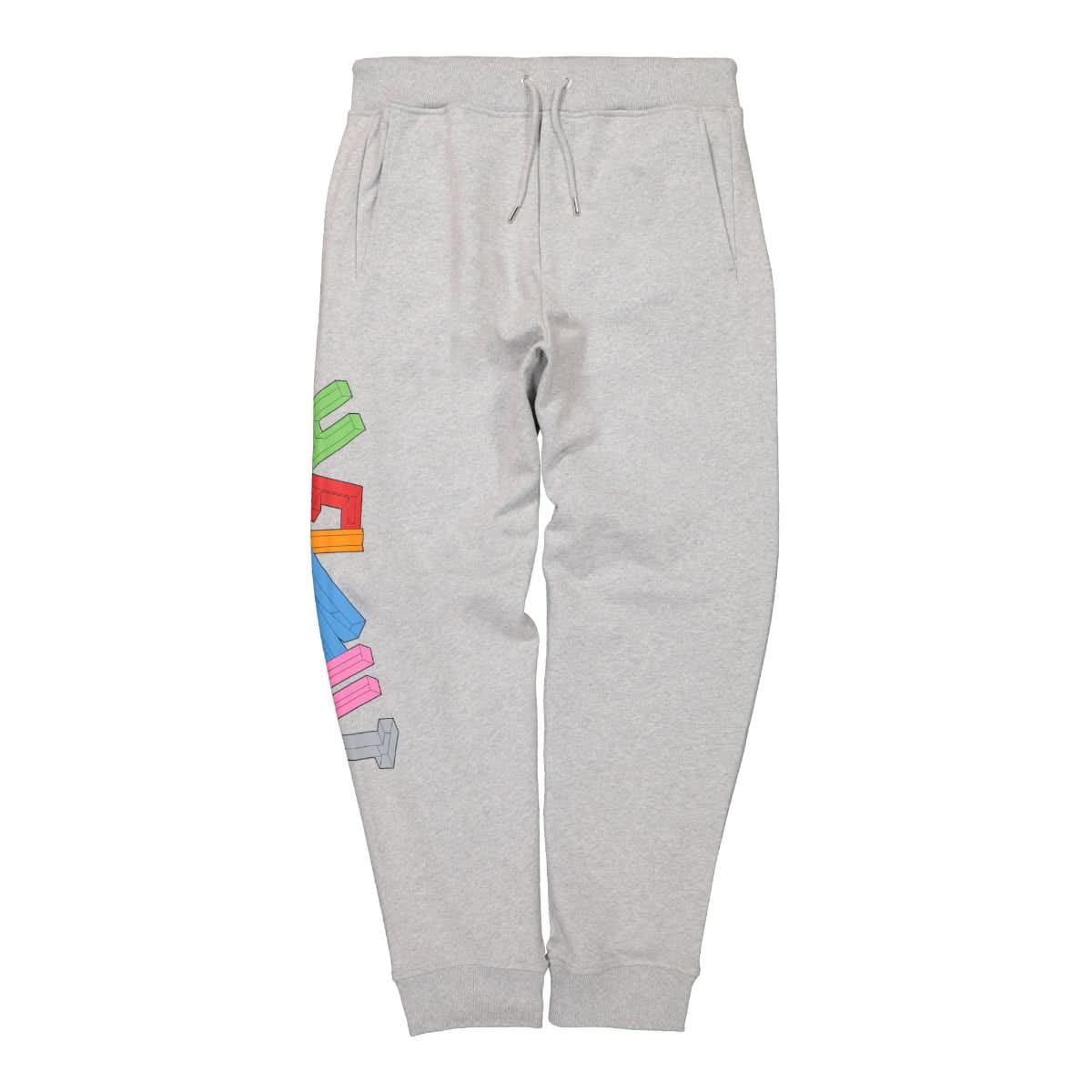 Helmut Lang 3D Sweatpant