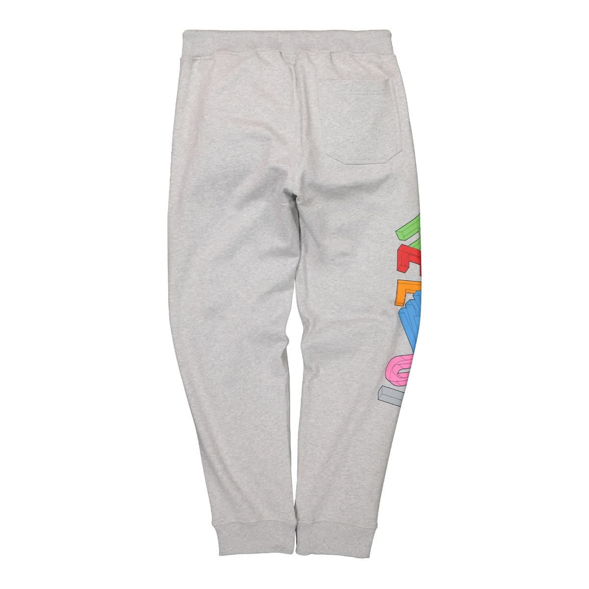 Helmut Lang 3D Sweatpant