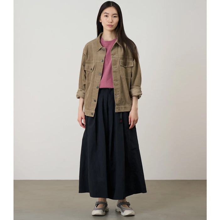 GRAMICCI NYLON FLARE PANT