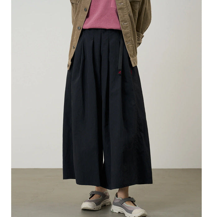 GRAMICCI NYLON FLARE PANT