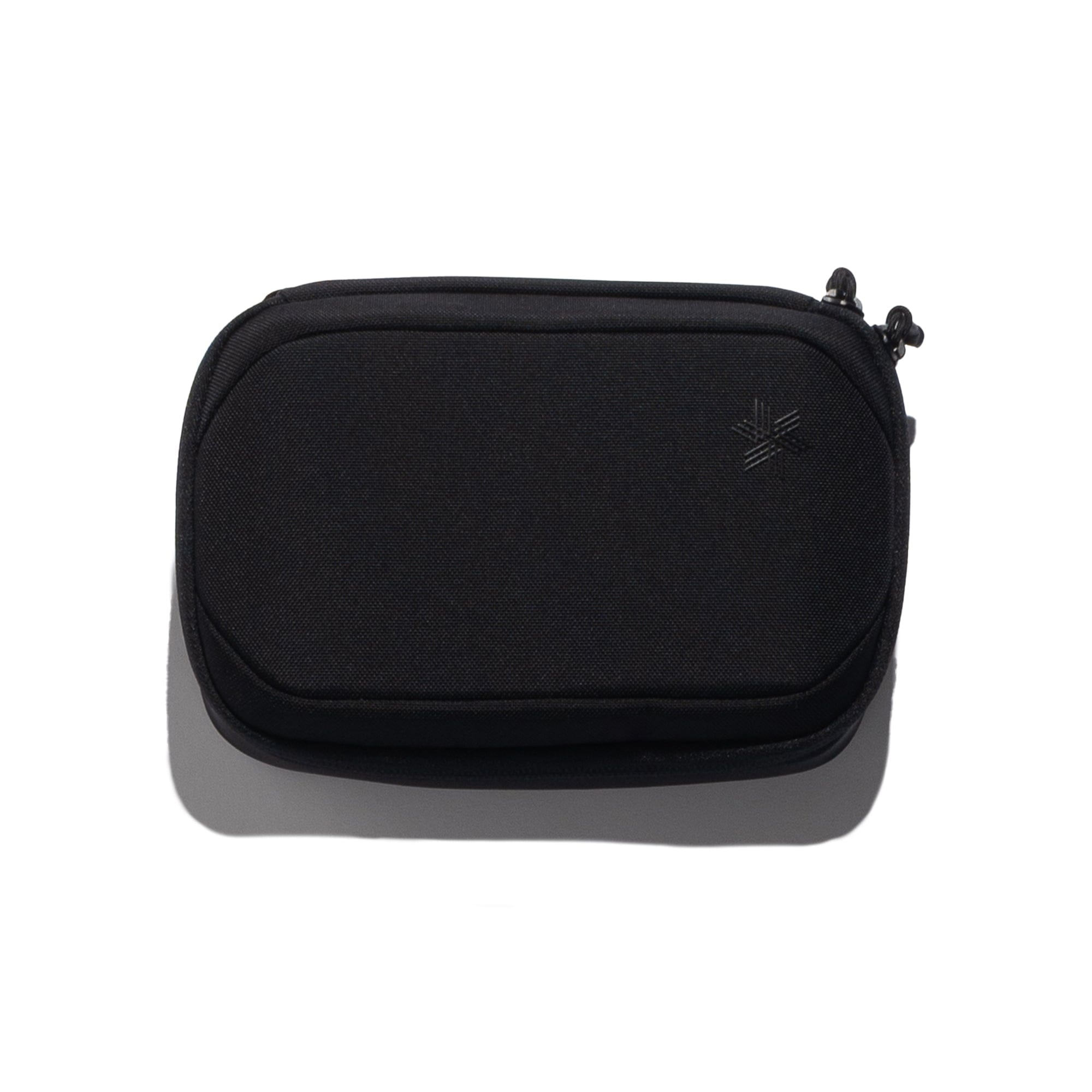 Goldwin Hard Case Black GL94593