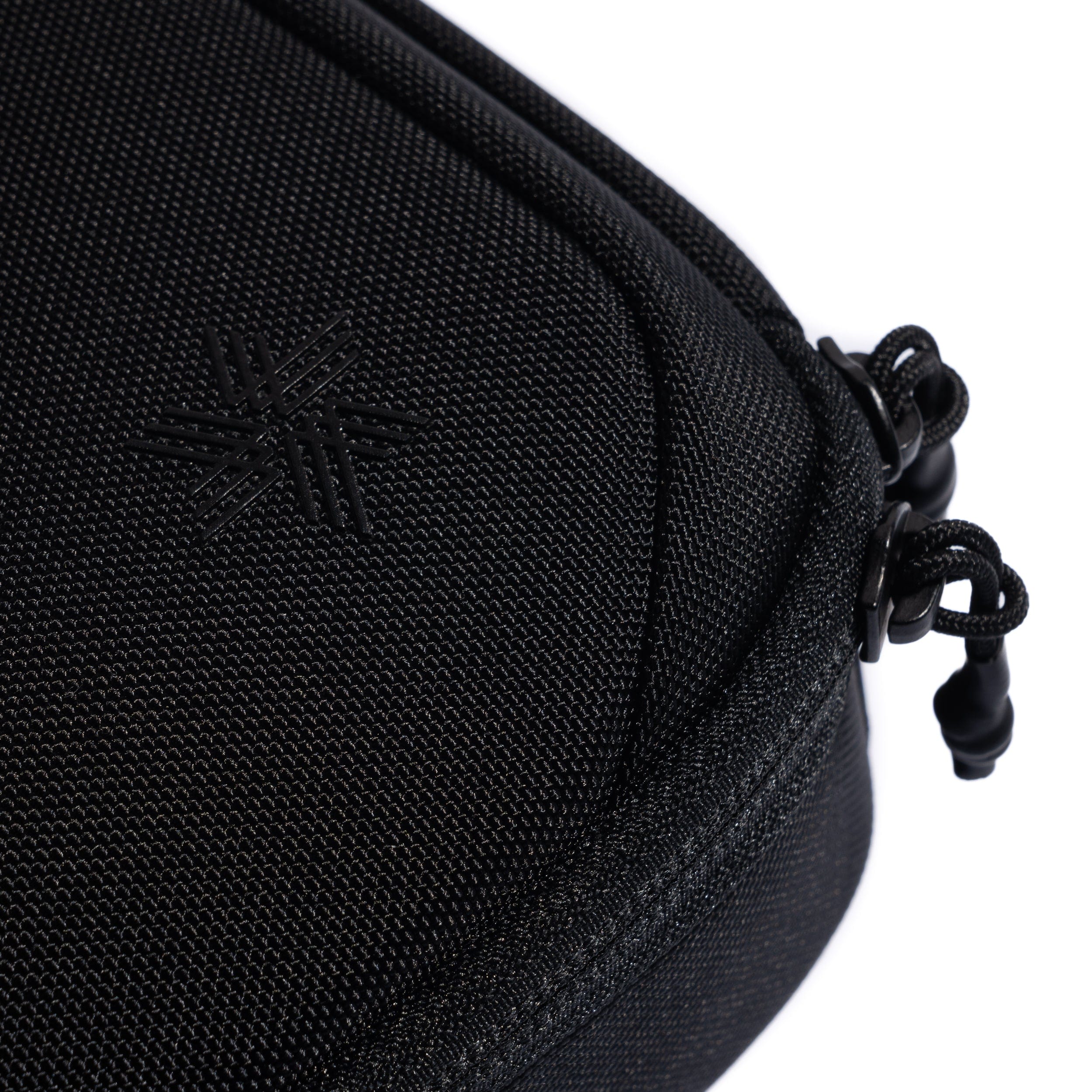 Goldwin Hard Case Black GL94593