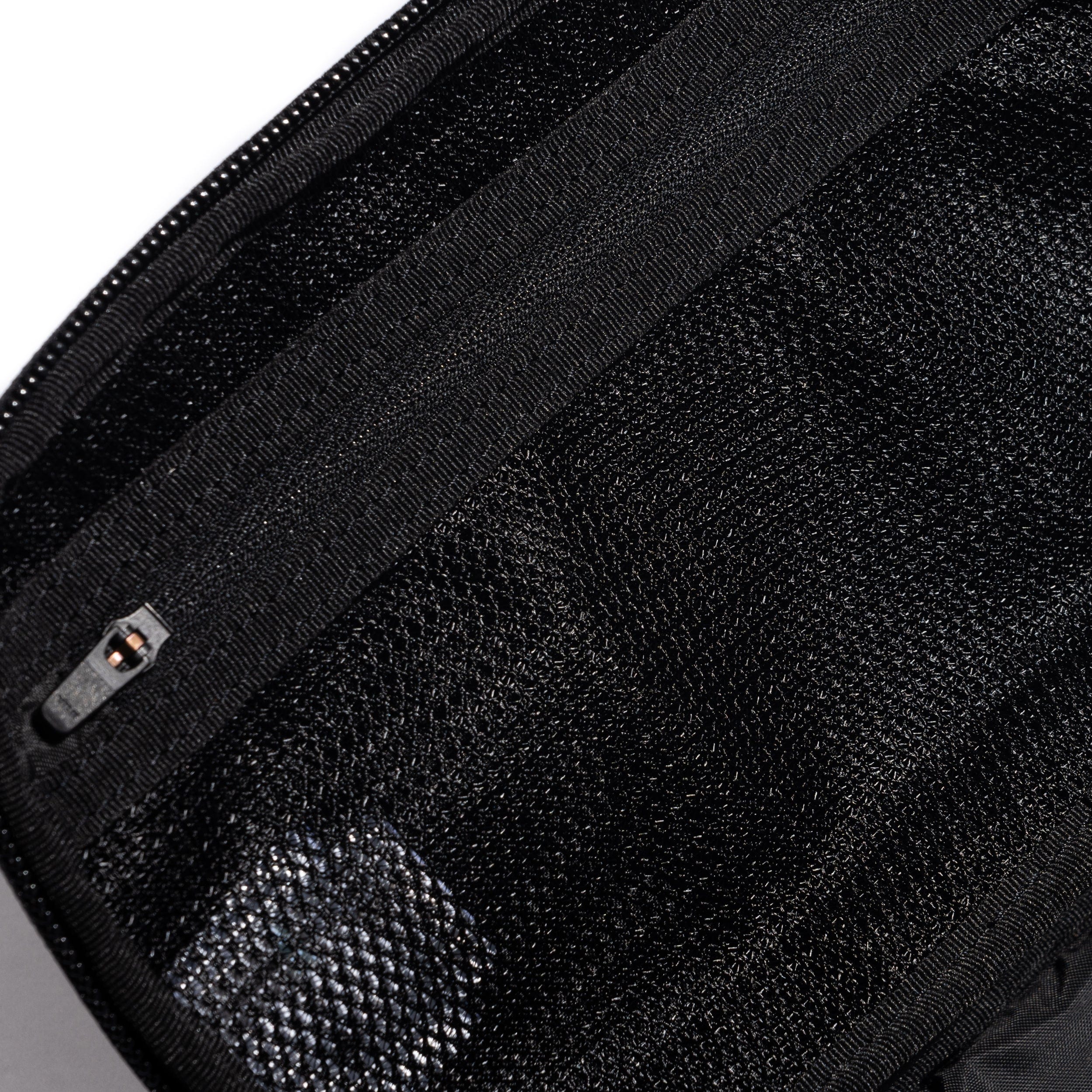 Goldwin Hard Case Black GL94593