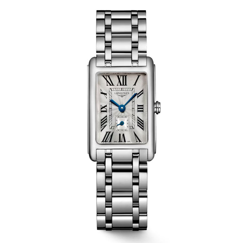 Longines Dolcevita Stainless Steel on Bracelet - L5.255.4.71.6