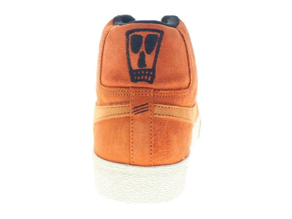 Nike SB 【US9.5】 NIKE SB BLAZER PREMIUM SB 314070 - 881 【DS】