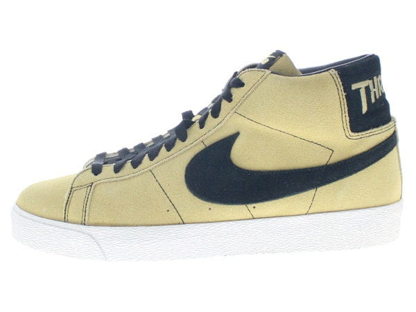 Nike SB 【US10】 NIKE SB BLAZER SB 310801 - 701 【DS】