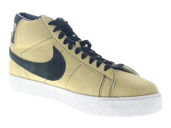 Nike SB 【US10】 NIKE SB BLAZER SB 310801 - 701 【DS】