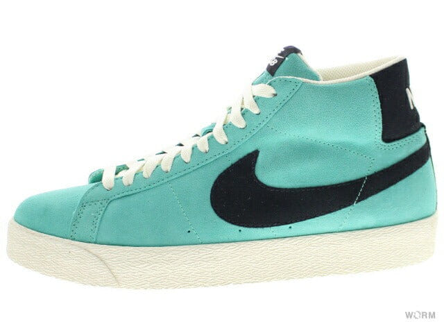 Nike SB 【US10】 NIKE SB BLAZER SB 310801 - 401 【DS】