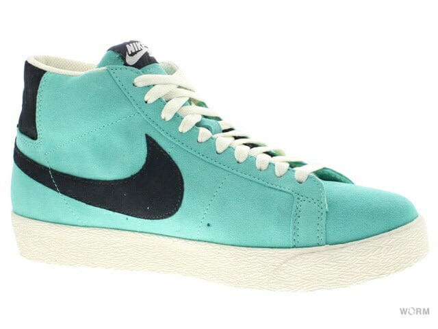Nike SB 【US10】 NIKE SB BLAZER SB 310801 - 401 【DS】