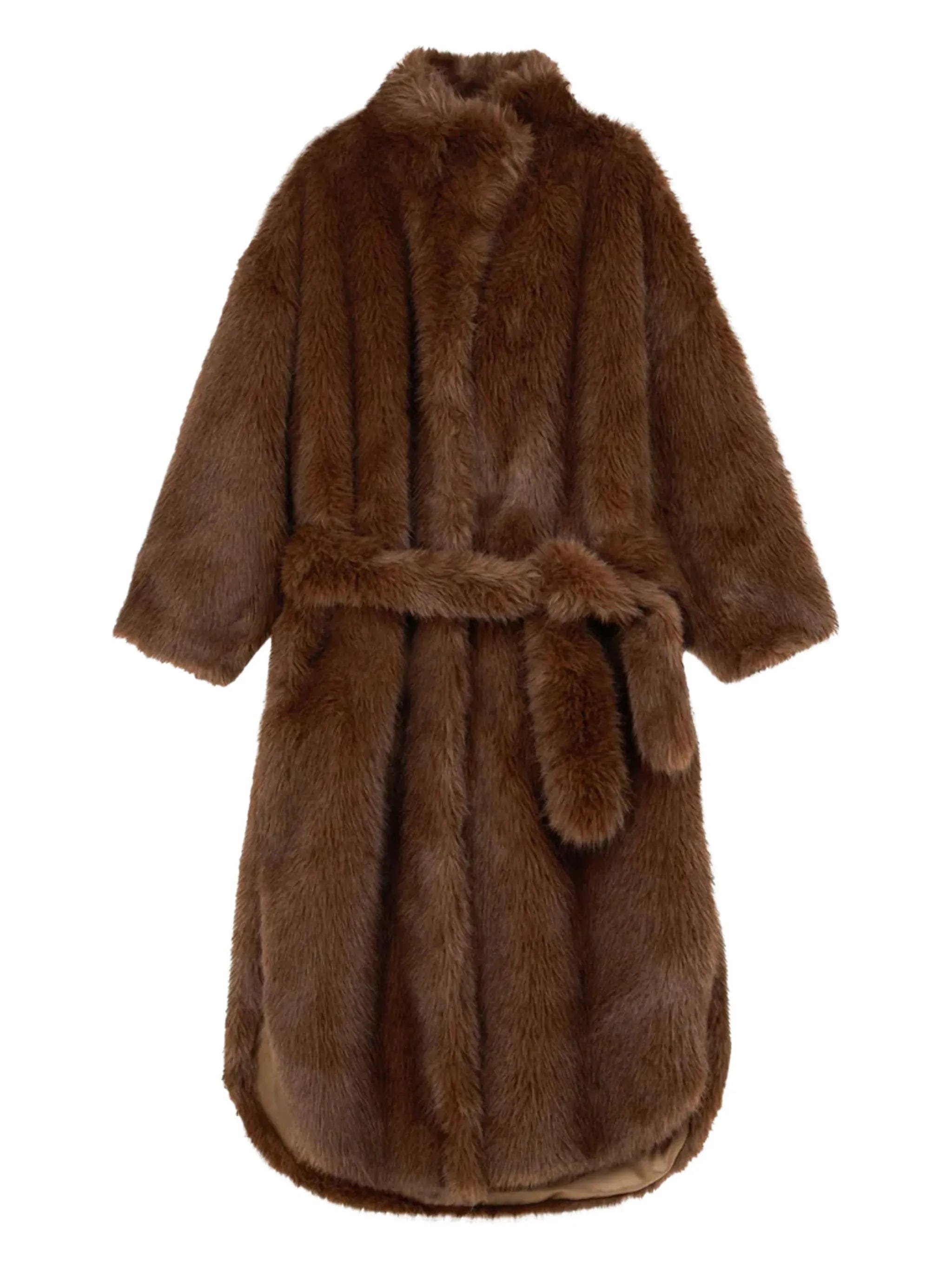 The Frankie Shop Ravello coat