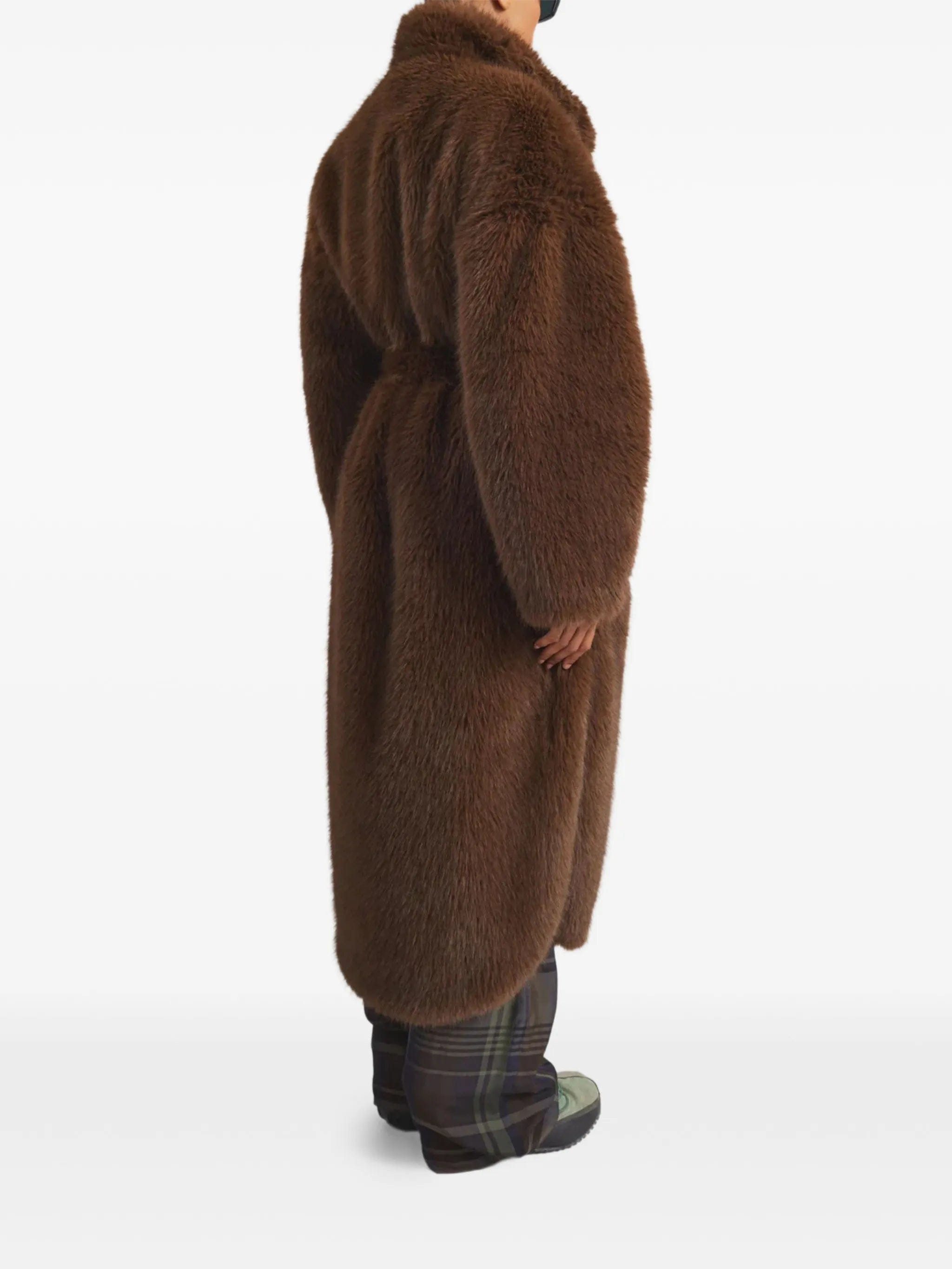 The Frankie Shop Ravello coat