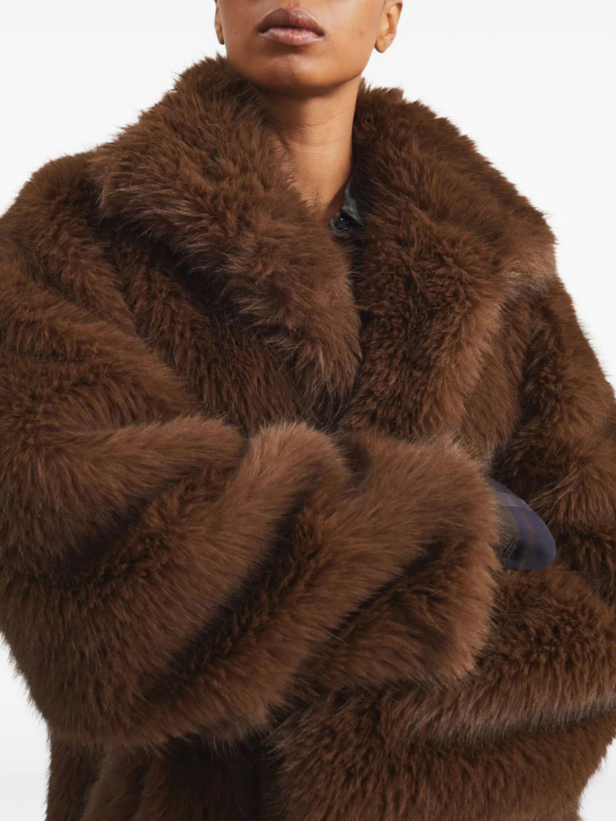 The Frankie Shop Ravello coat