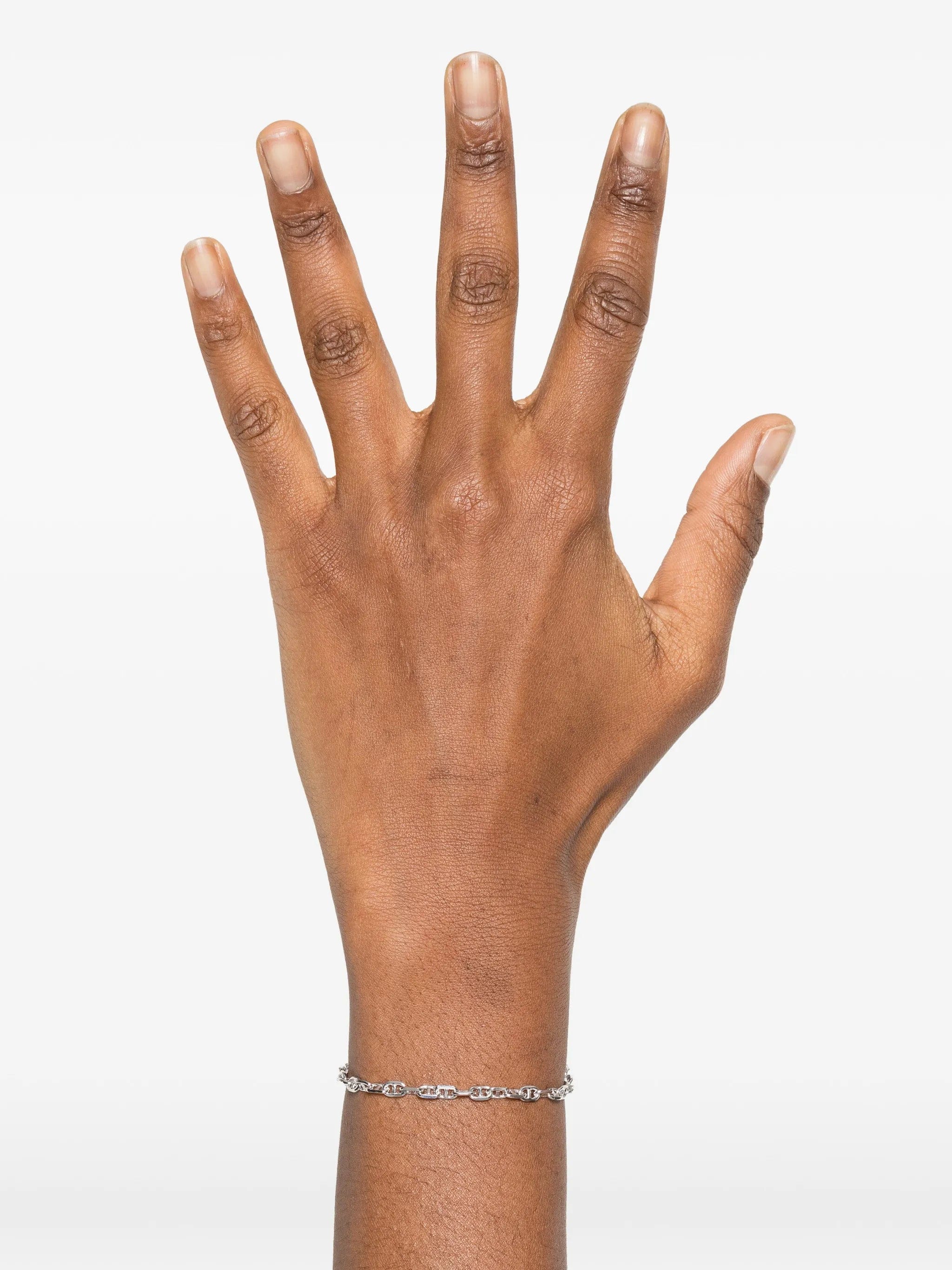 Tom Wood Robe cable - chain bracelet