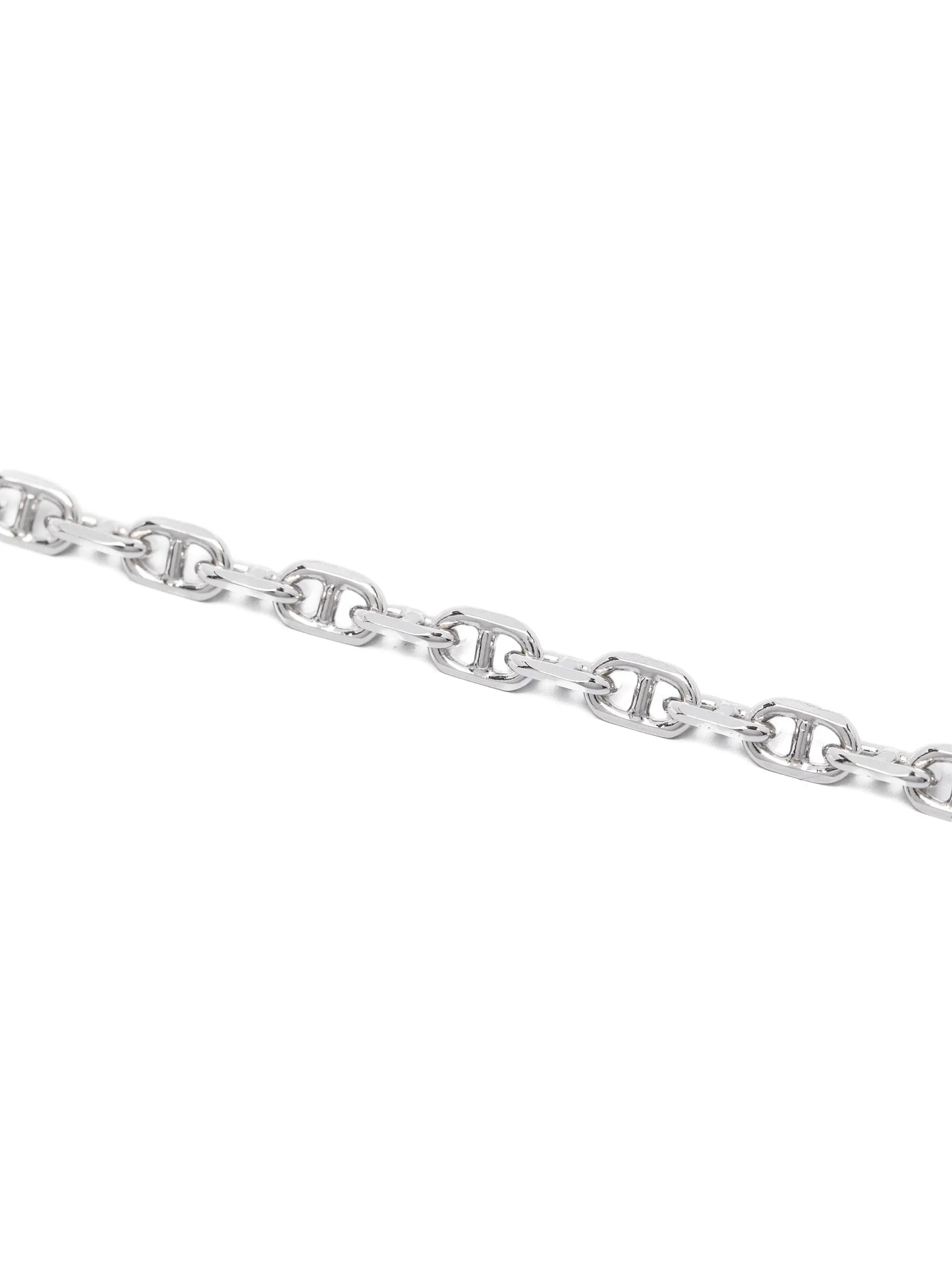 Tom Wood Robe cable - chain bracelet
