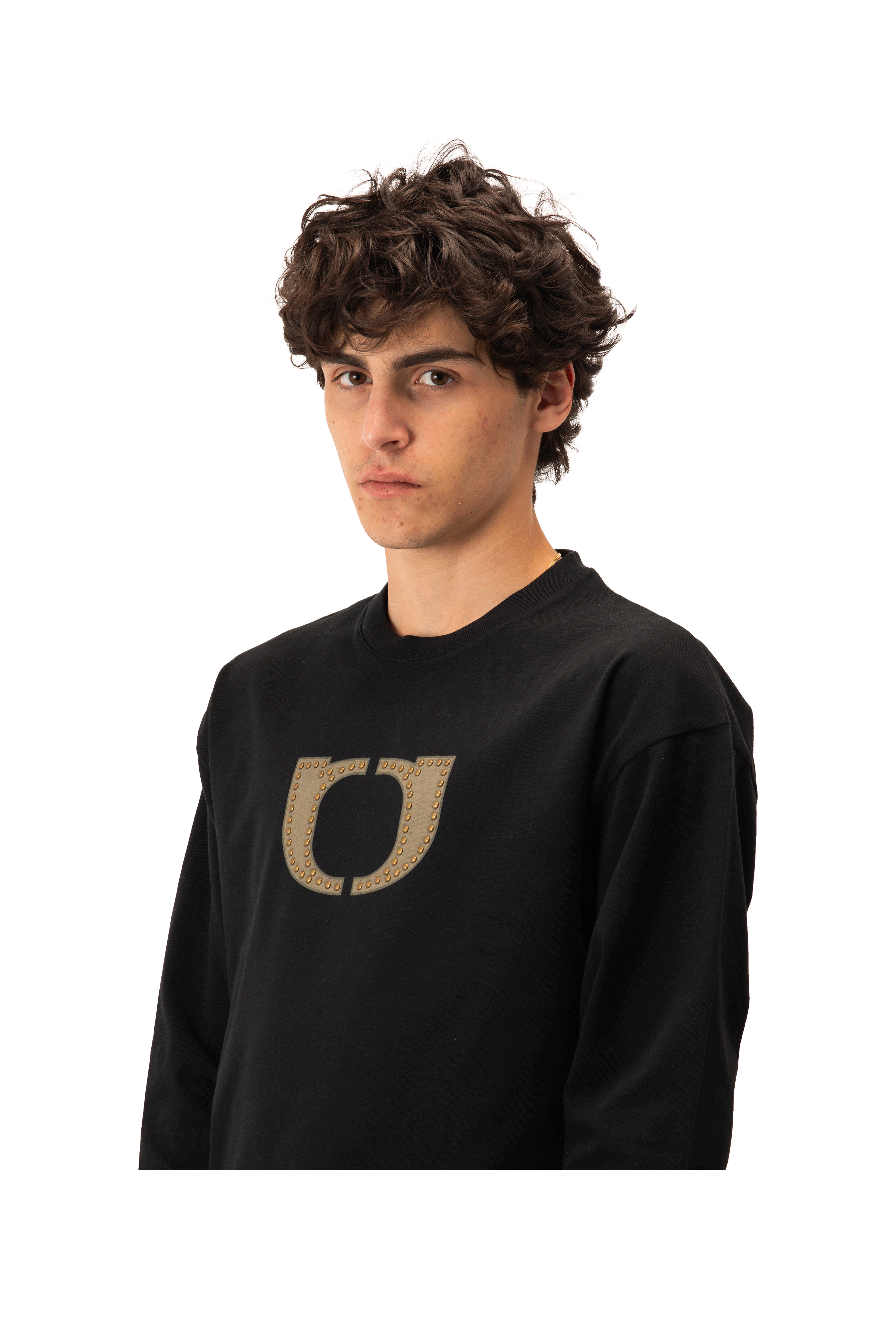 One Block Down College Link Longsleeve T-Shirt