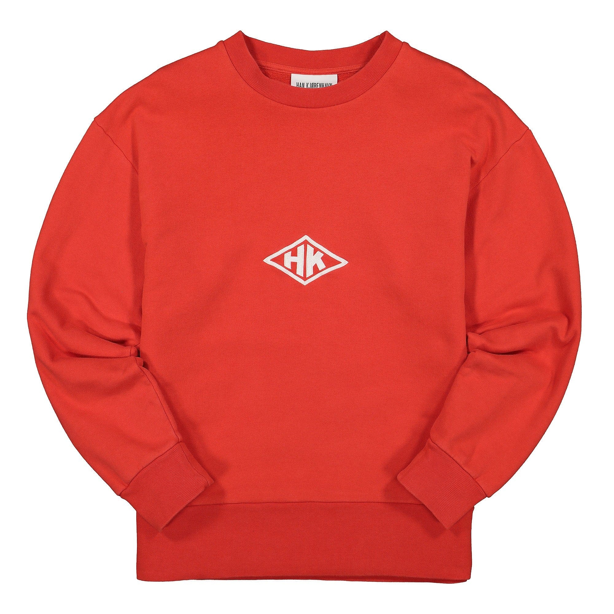 Han Kjobenhavn Bulky Crew