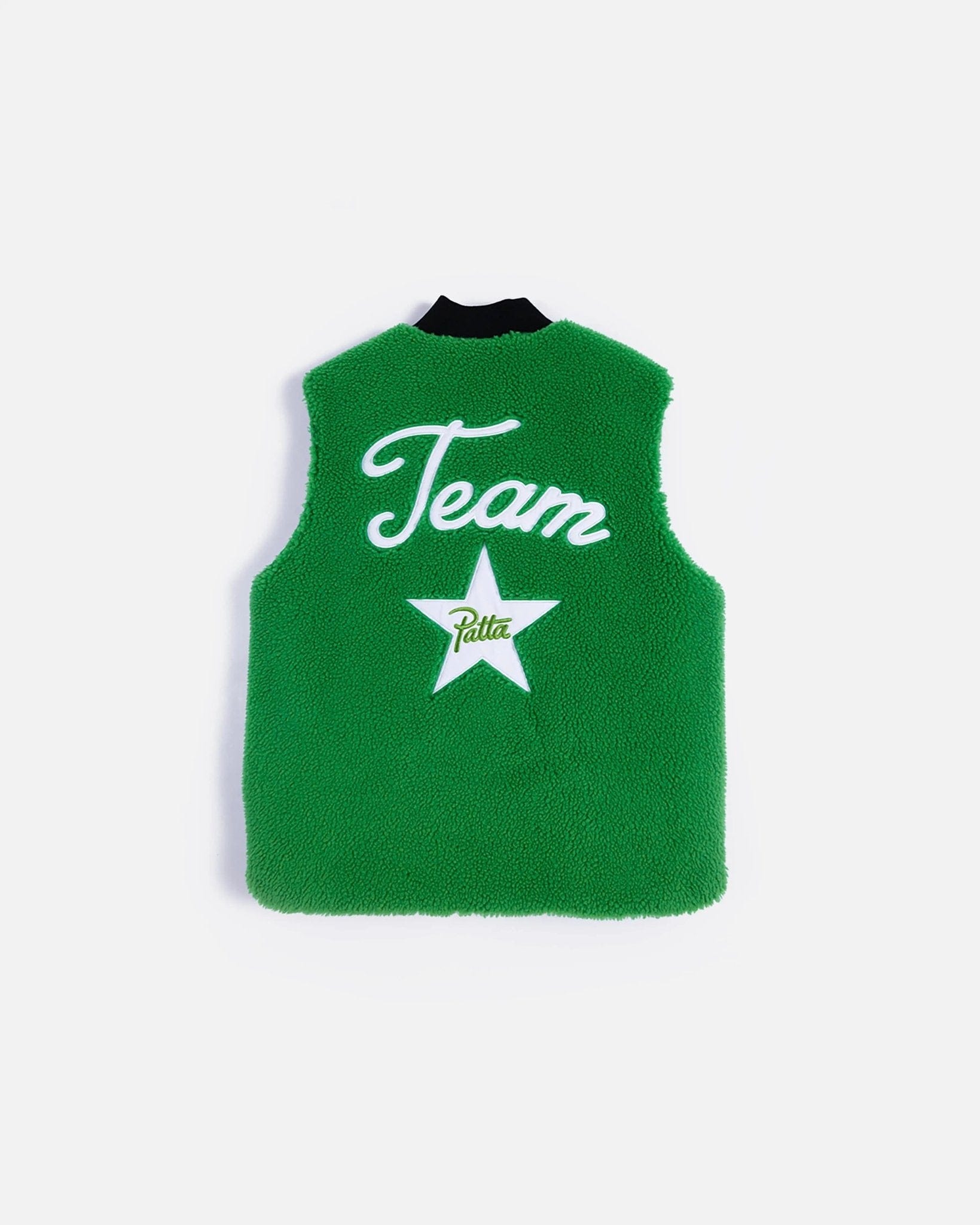REVERSIBLE Patta x Converse Reversible Vest (Jolly Green)