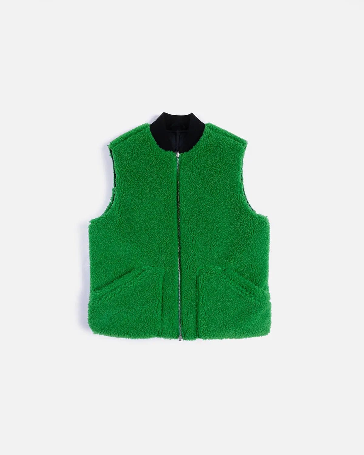REVERSIBLE Patta x Converse Reversible Vest (Jolly Green)