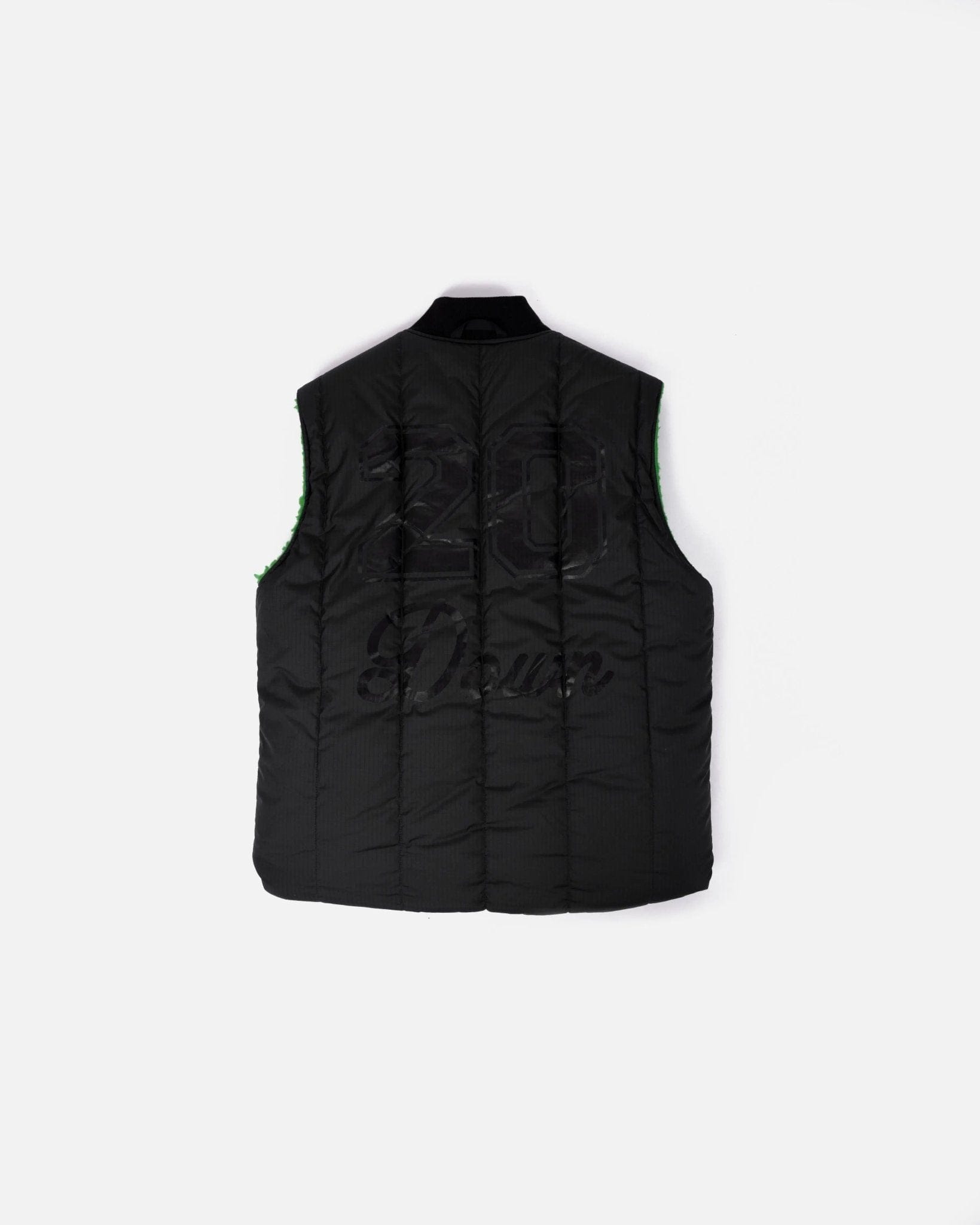 REVERSIBLE Patta x Converse Reversible Vest (Jolly Green)