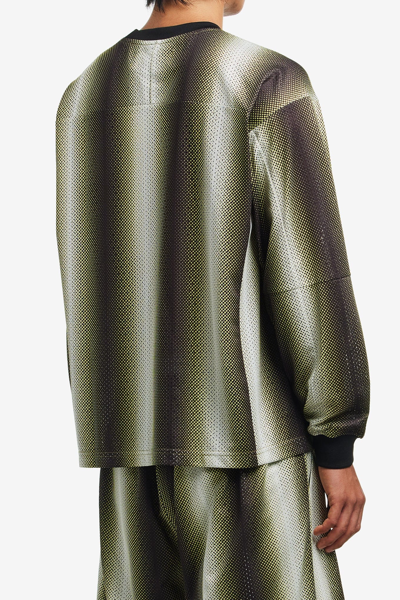 Metalwood DIGITAL HOMBRE TOP