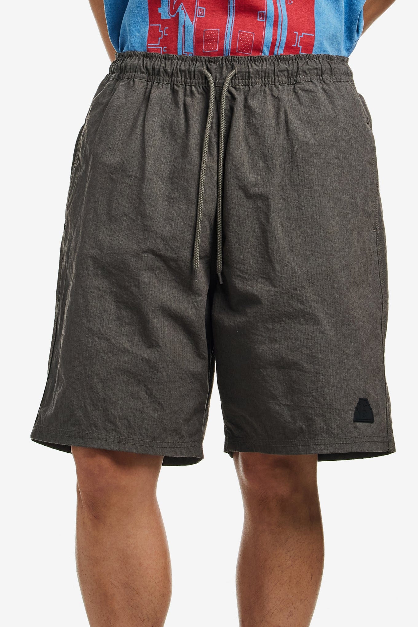 CAV EMPT CN RIP BEACH SHORTS