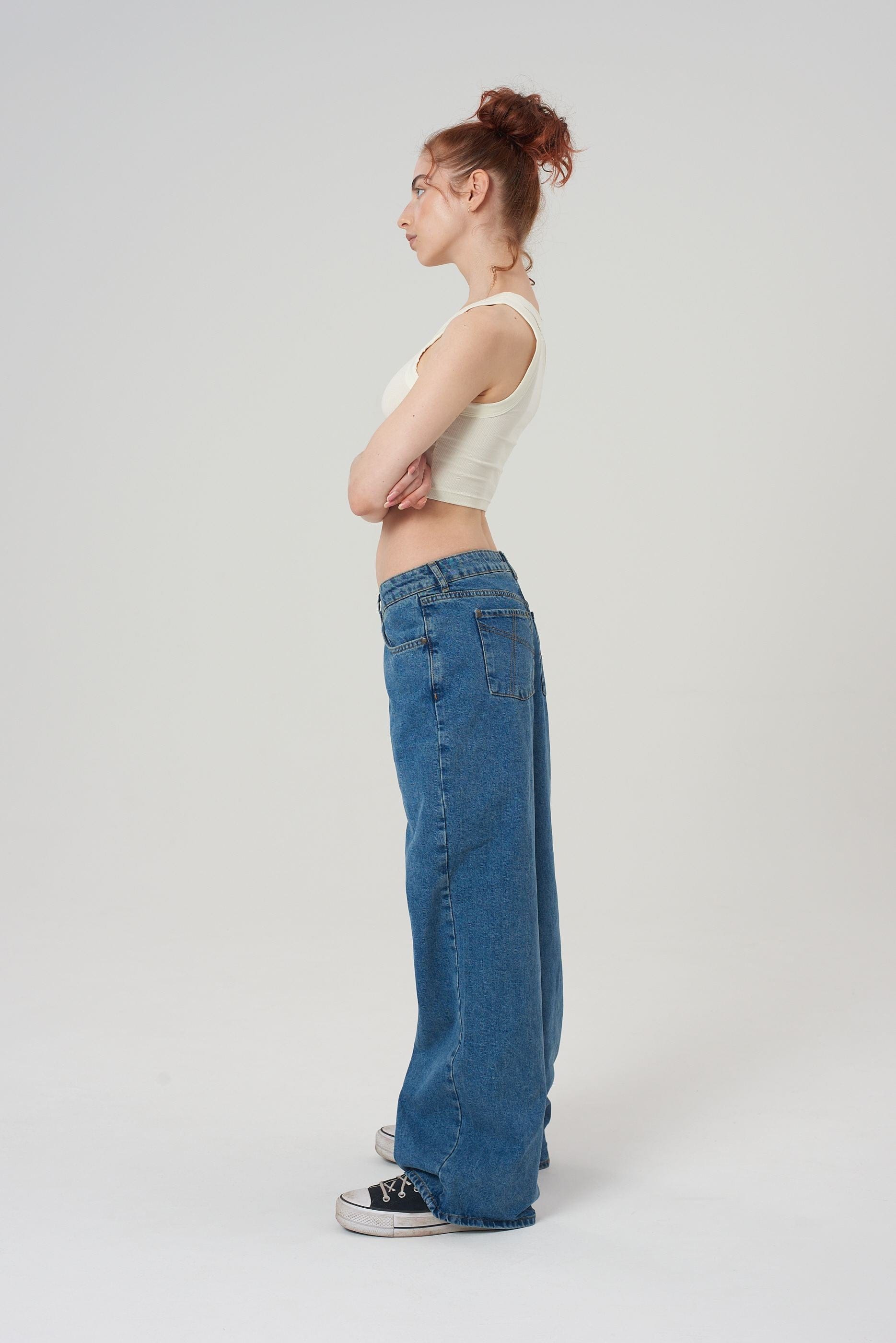 The Ragged Priest Release Jean
