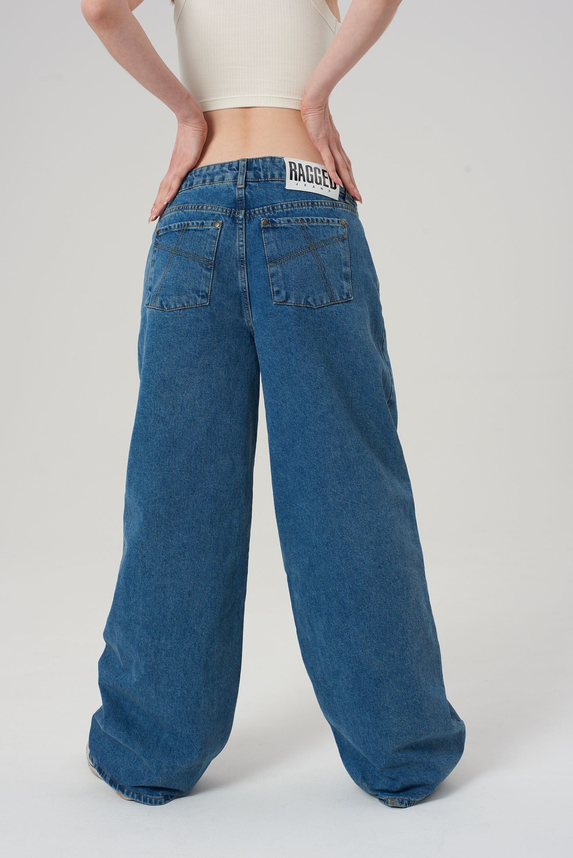 The Ragged Priest Release Jean