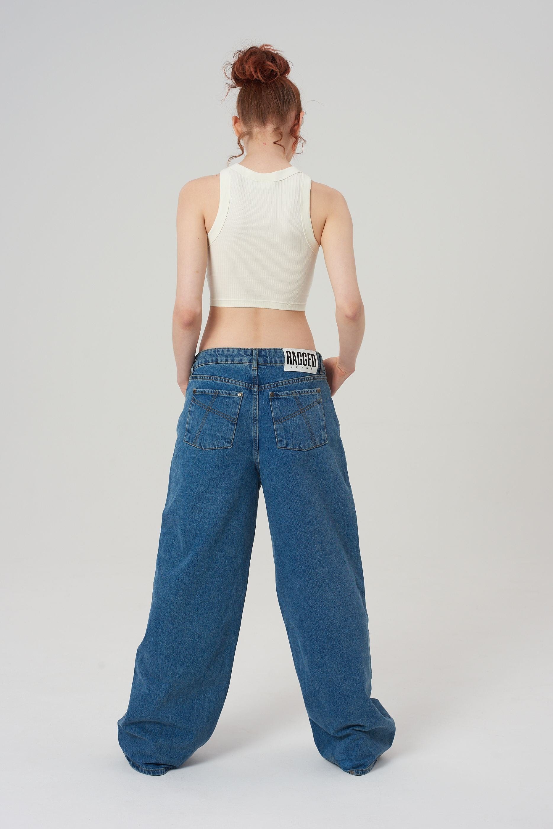 The Ragged Priest Release Jean