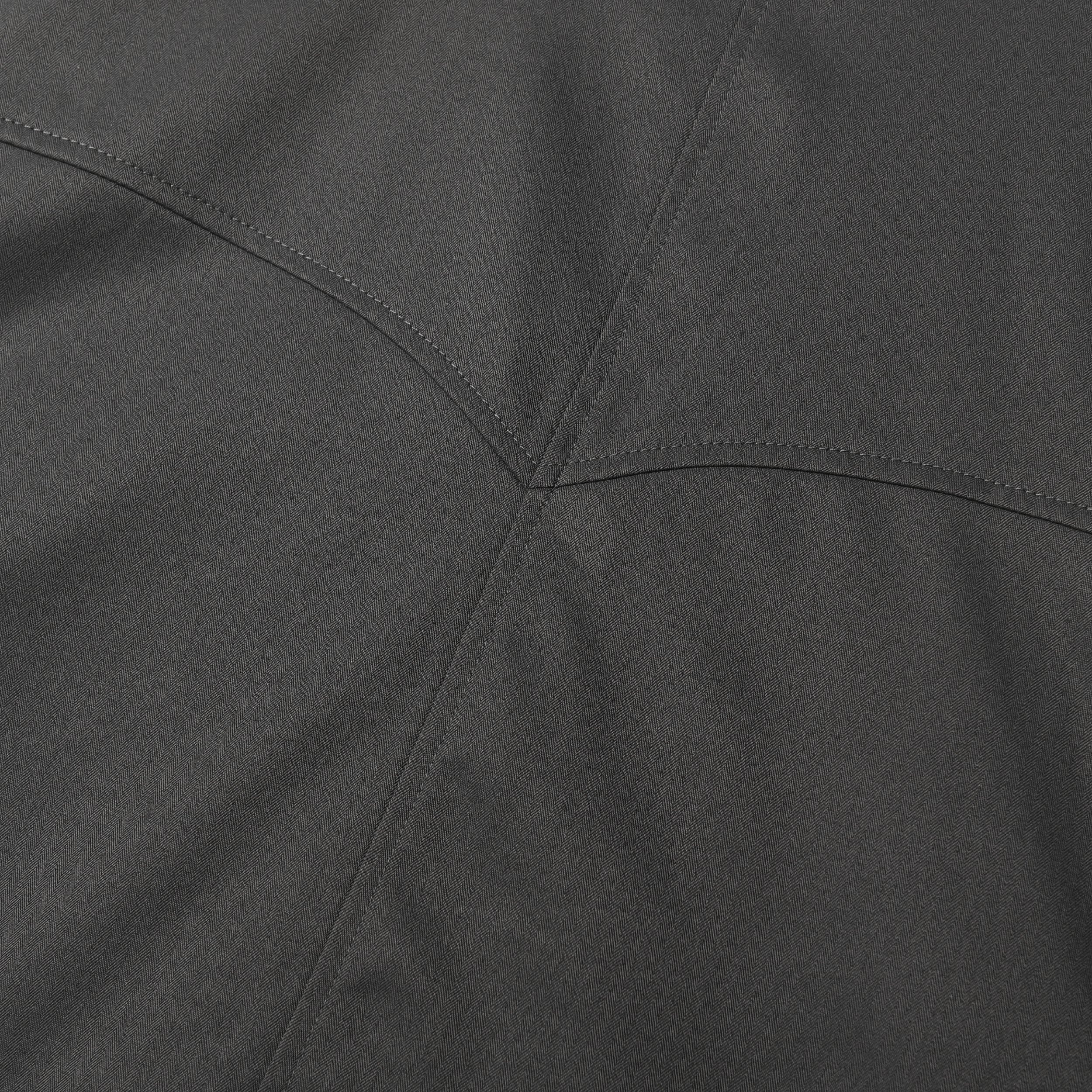 Quiet Under None Bacala Blazer