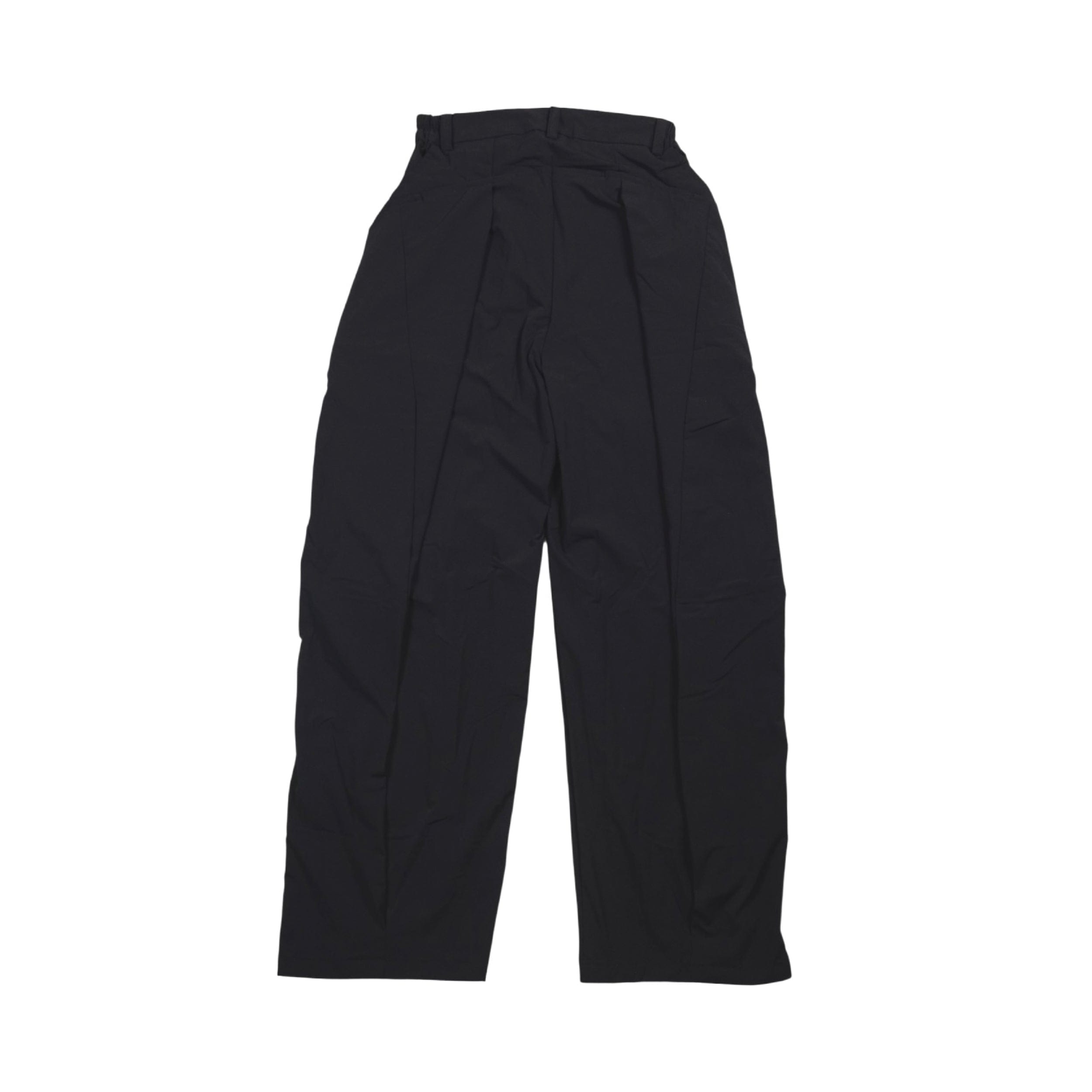 Pastpresentfurther The Path Pleated Technical Pants