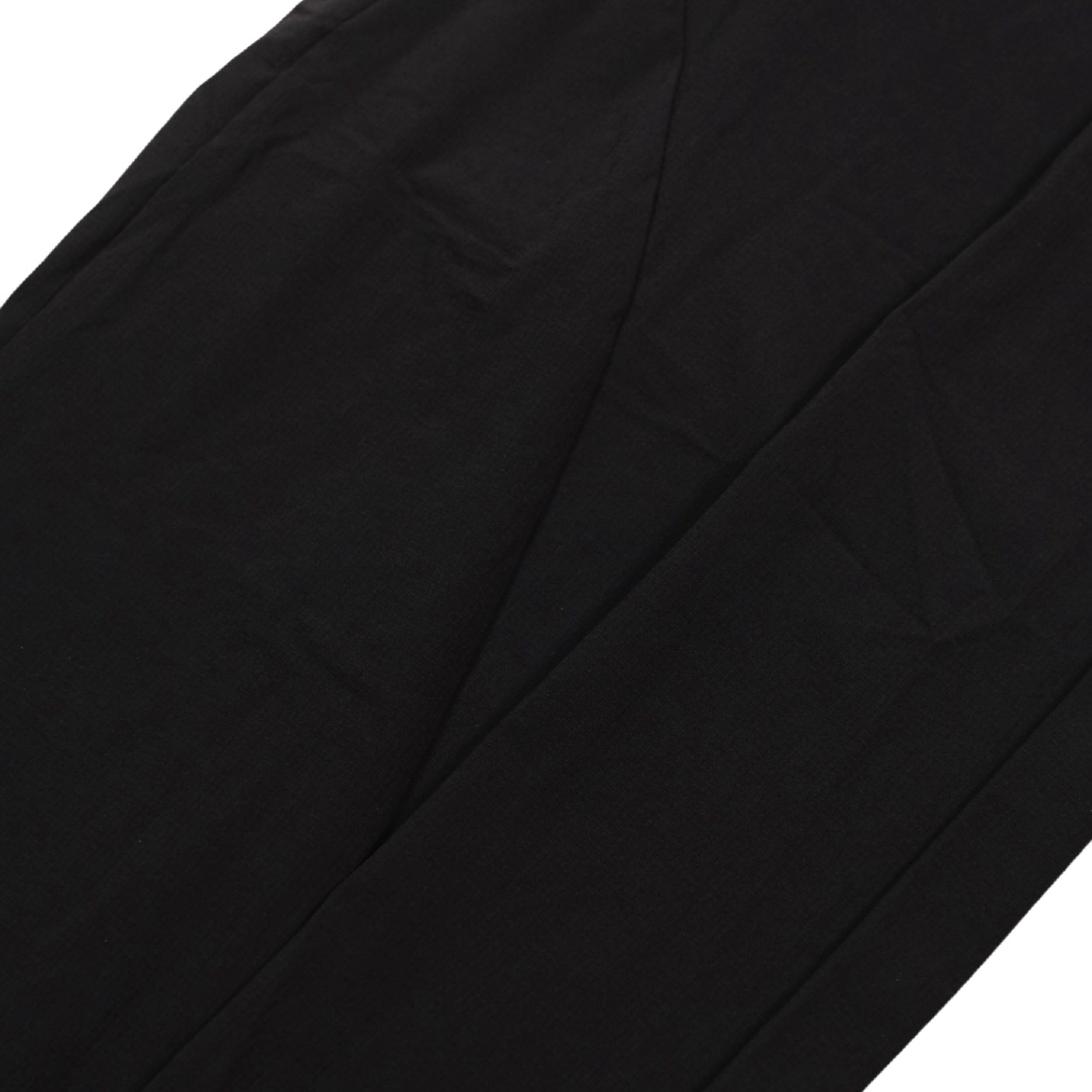 Pastpresentfurther The Path Pleated Technical Pants