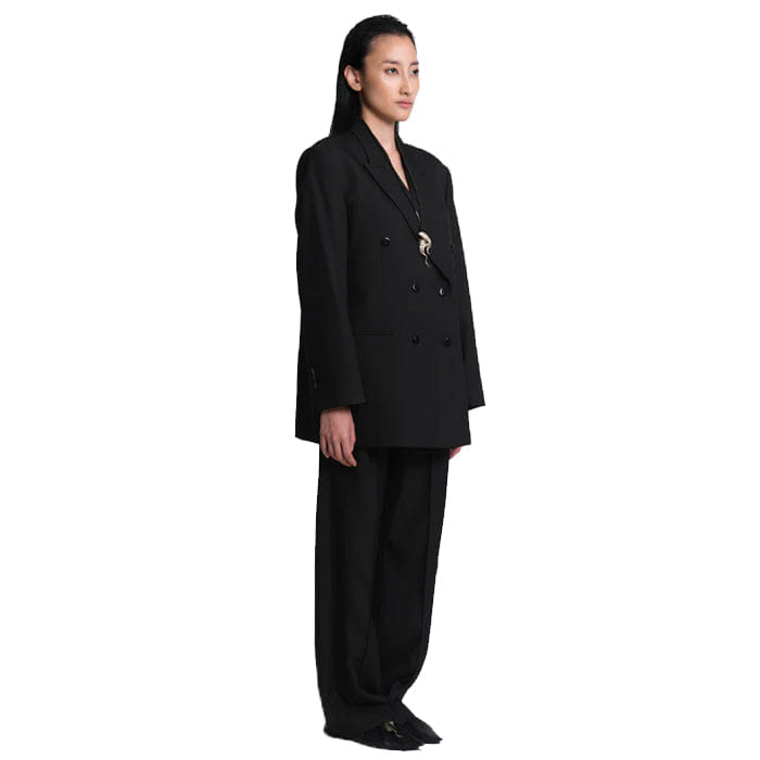 Aesthetic Pleasure JAH BLAZER BLACK