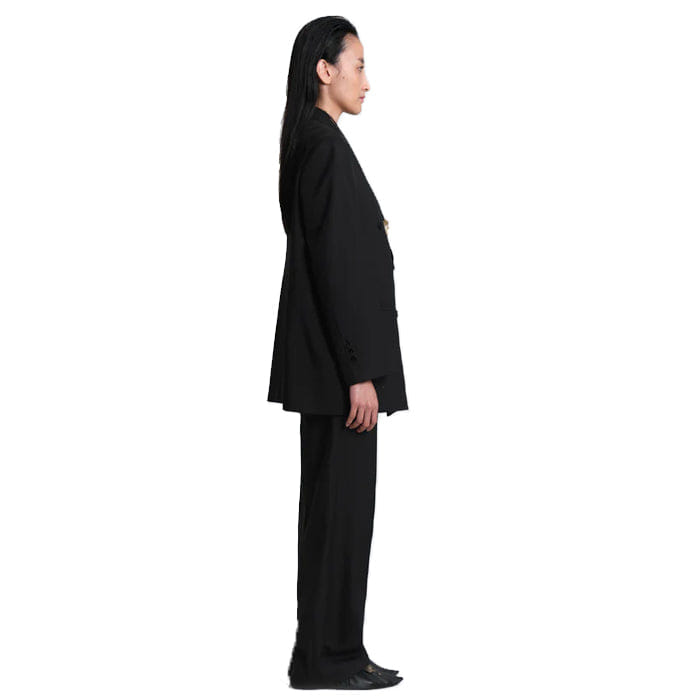 Aesthetic Pleasure JAH BLAZER BLACK