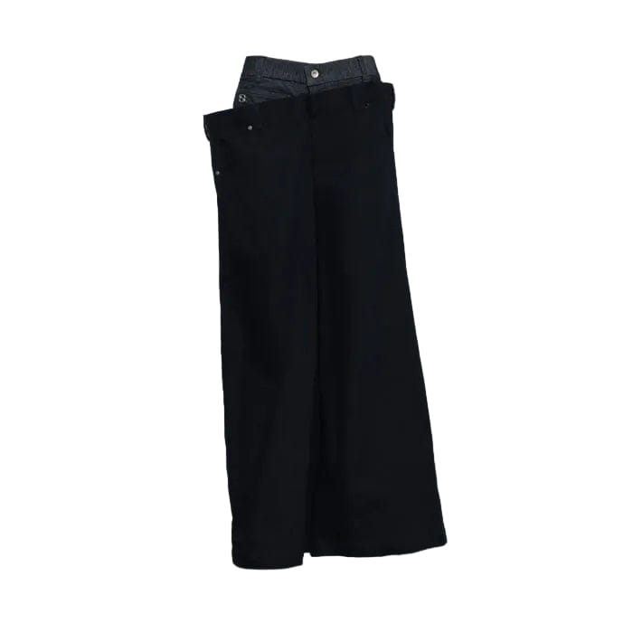 BLANC Studio TILT TROUSERS