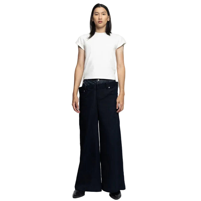 BLANC Studio TILT TROUSERS