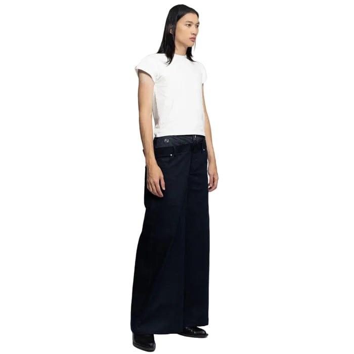 BLANC Studio TILT TROUSERS