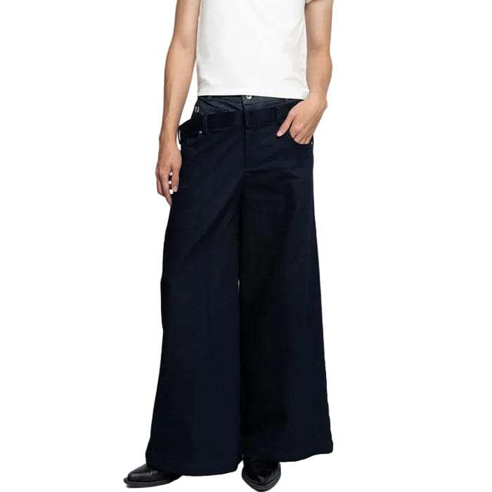 BLANC Studio TILT TROUSERS