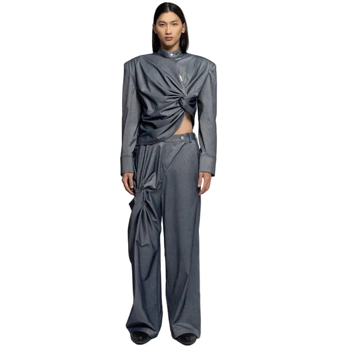 BLANC Studio VOID TROUSERS